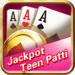 Teen Patti Jackpot App | Welcome Bonus 80₹ || तीन पत्ती जैकपॉट ऐप | Withdrawal 100₹