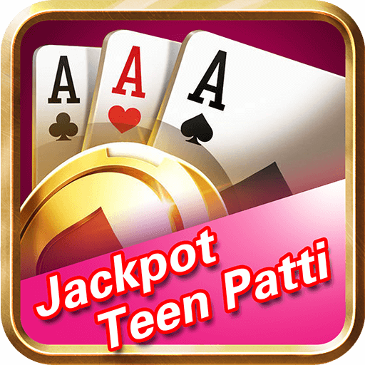 Teen Patti Jackpot App | Welcome Bonus 80₹ || तीन पत्ती जैकपॉट ऐप | Withdrawal 100₹