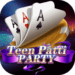 Teen Patti Party App || Bonus ₹150 || तीन पत्ती पार्टी ऐप || Withdraw ₹100