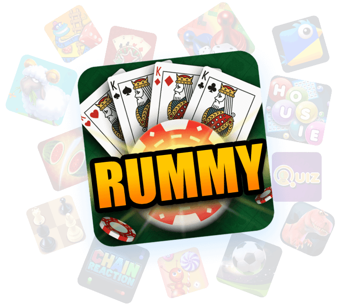Rummy Baazi App Download & Get Welcome Bonus 40₹ || Baazi Rummy Apk