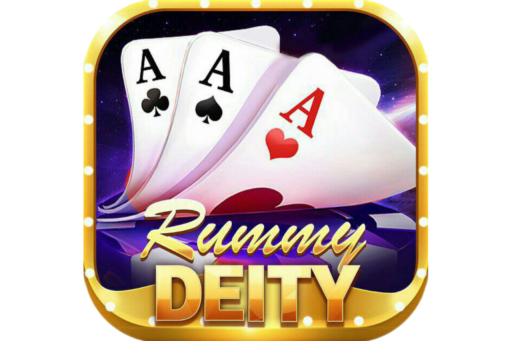 Rummy Deity App Download & Get Welcome Bonus 50₹ || Deity Rummy Apk