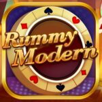 rummy mordern