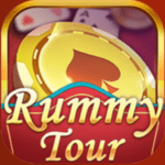 rummy tour logo