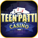 teen patti casino logo