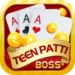 Teen Patti Boss App | Welcome Bonus 40₹ || तीन पत्ती बॉस ऐप | Withdrawal 100₹