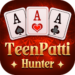 Teen Patti Hunter App Download & Get Welcome Bonus 100₹ || Hunter Teen Patti Apk