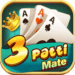 Teen Patti Mate App Download & Get Welcome Bonus 20₹ || Mate Rummy Apk