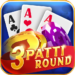 Teen Patti Round App Download & Get Welcome Bonus 99₹ || Round Teen Patti Apk