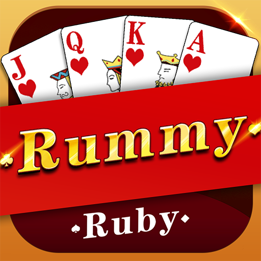 Rummy Ruby App Download & Get Welcome Bonus ₹.50 || Ruby Rummy Apk 1 Rummy Ruby App Download & Get Welcome Bonus ₹.50 || Ruby Rummy Apk
