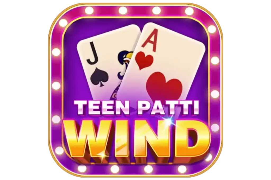 Teen Patti Wind APP Download Welcome Bonus ₹.20  || Wind Teen Patti APK