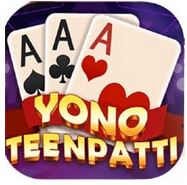 Teen Patti Yono App Download & Get Welcome Bonus 50₹ || Yono Teen Patti Apk