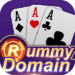Rummy Domain App Download & Get Welcome Bonus ₹.40 || Domain Rummy Apk
