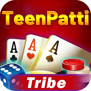 Teen Patti Tribe App Download & Welcome Bonus ₹.41 || Tribe Teen Patti Apk