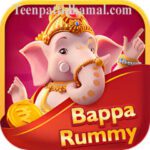 bappa rummy App 1