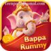 Rummy Bappa App Download & Get Welcome Sign Up Bonus Rs.41 || Bappa Rummy Apk