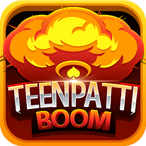 Teen Patti Boom App Download Now & Get Instant Bonus ₹41 || Boom Teen Patti Apk
