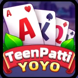 Teen Patti Yoyo Apk | Bonus ₹51 | तीन पत्ती योयो एपीके | Withdraw ₹100