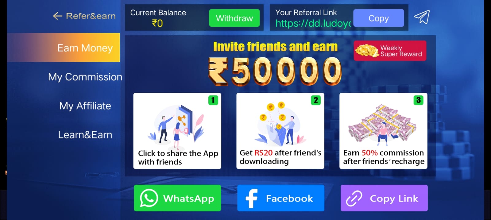 Teen Patti Yoyo Apk