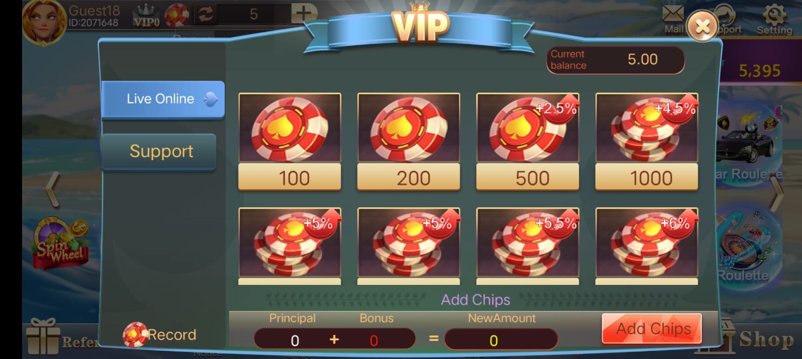 3 Patti One App