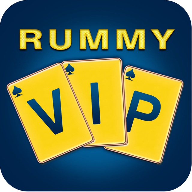 Rummy Vip Apk | Bonus ₹100 | Withdraw ₹100