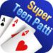 Teen Patti Super App || Sign Up Bonus 100₹ || तीन पत्ती सुपर ऐप || Withdrawal 100₹