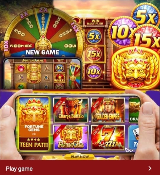 Teen Patti Master Recharge