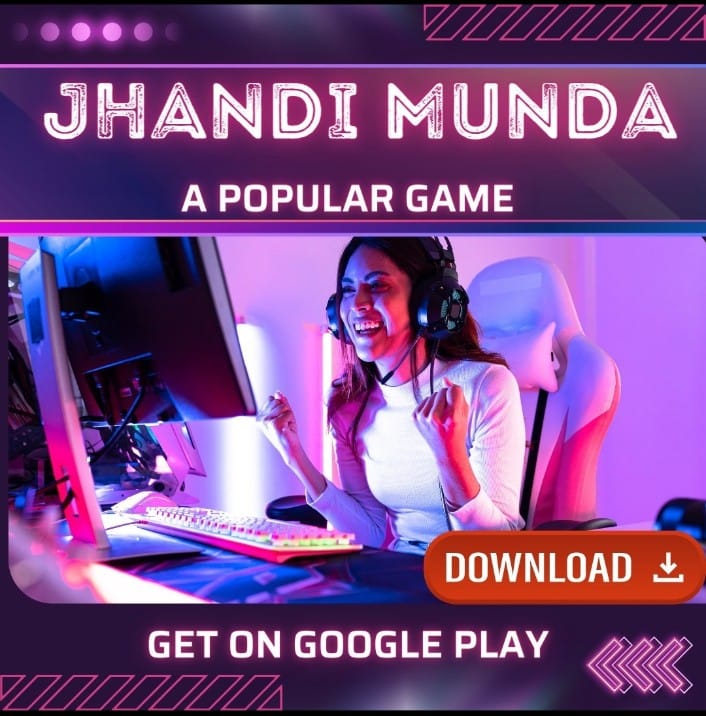 3 Patti Master Jhandi Munda